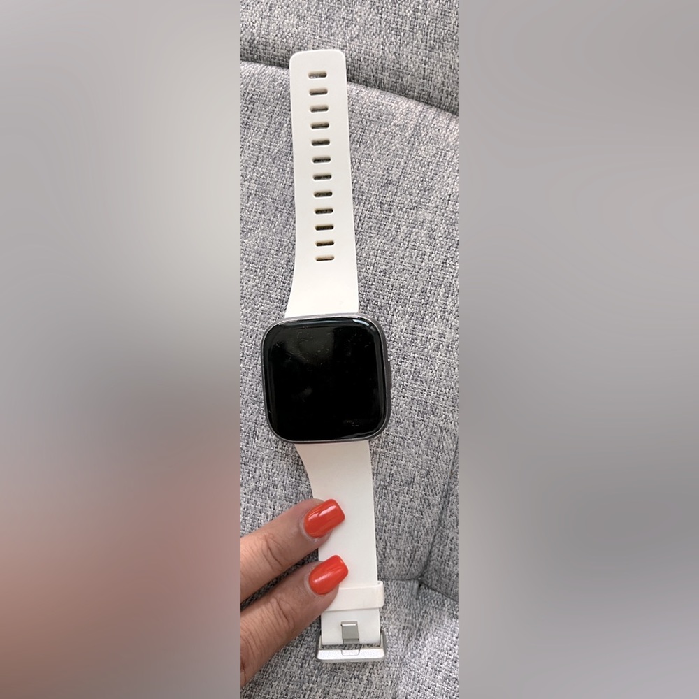 Fit bit versa2